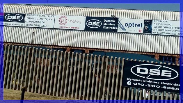 building DSE